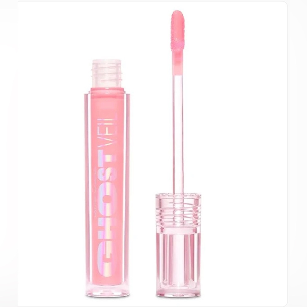 Lime Crime Ghost Veil Lipstick bundle of 2